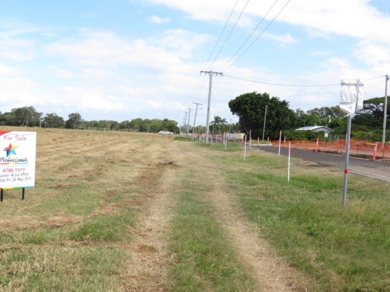 Lot 279 Soldiers Road, Bowen QLD 4805