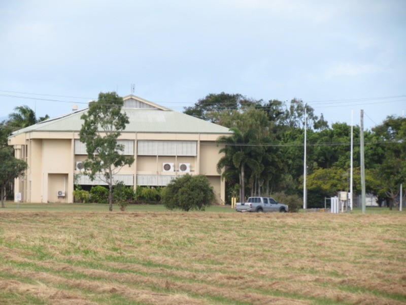 Lot 279 Soldiers Road, Bowen QLD 4805