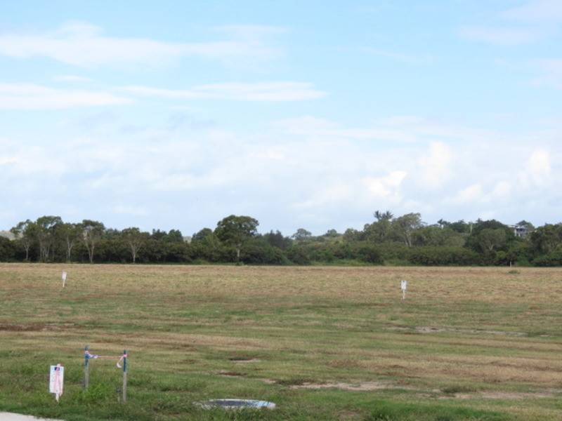 Lot 279 Soldiers Road, Bowen QLD 4805
