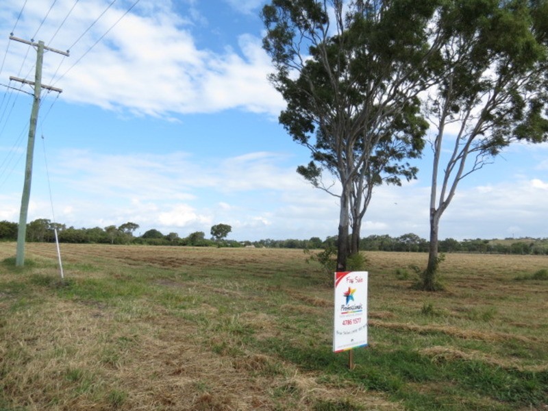 Lot 279 Soldiers Road, Bowen QLD 4805
