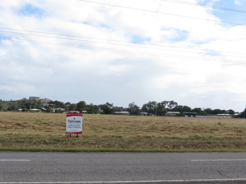 Lot 279 Soldiers Road, Bowen QLD 4805
