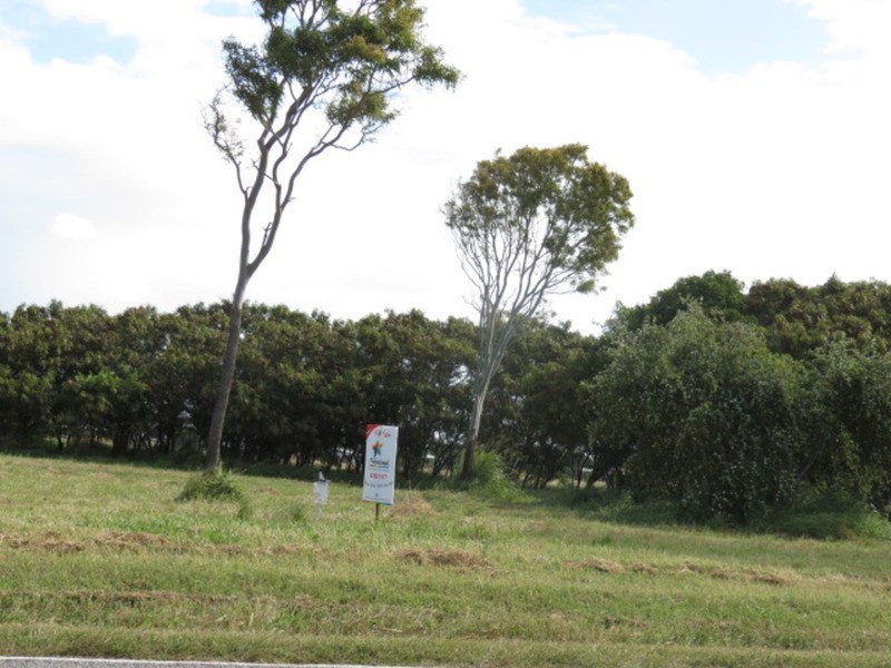 Lot 279 Soldiers Road, Bowen QLD 4805