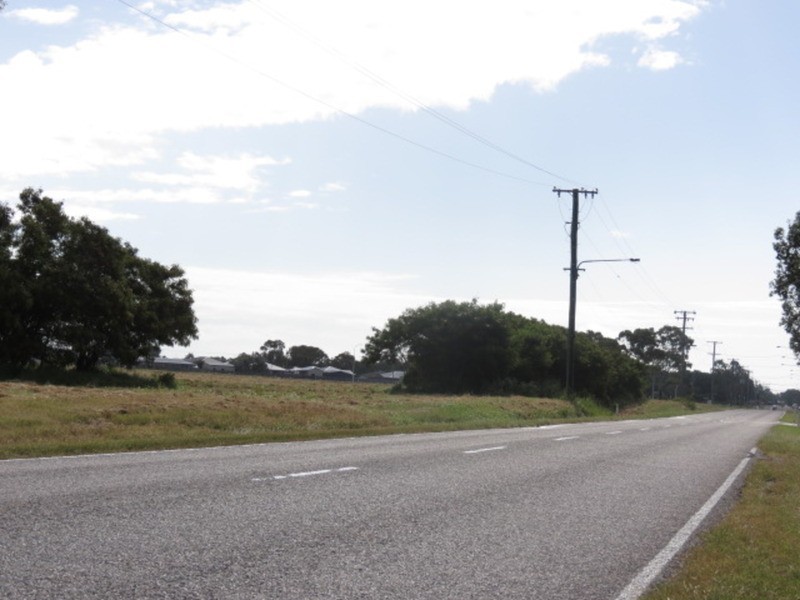 Lot 279 Soldiers Road, Bowen QLD 4805