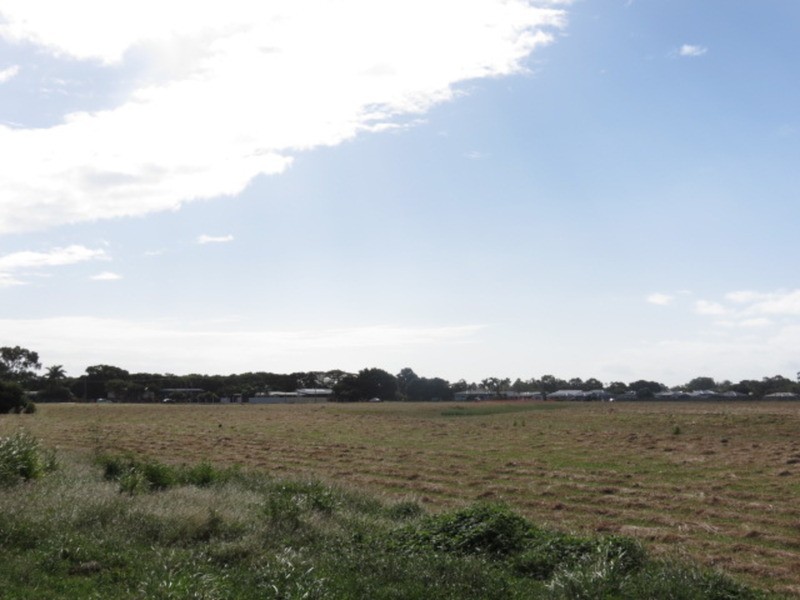 Lot 279 Soldiers Road, Bowen QLD 4805