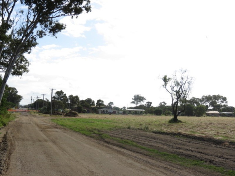 Lot 279 Soldiers Road, Bowen QLD 4805