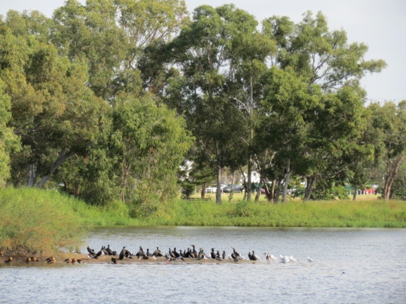 Lot 279 Soldiers Road, Bowen QLD 4805