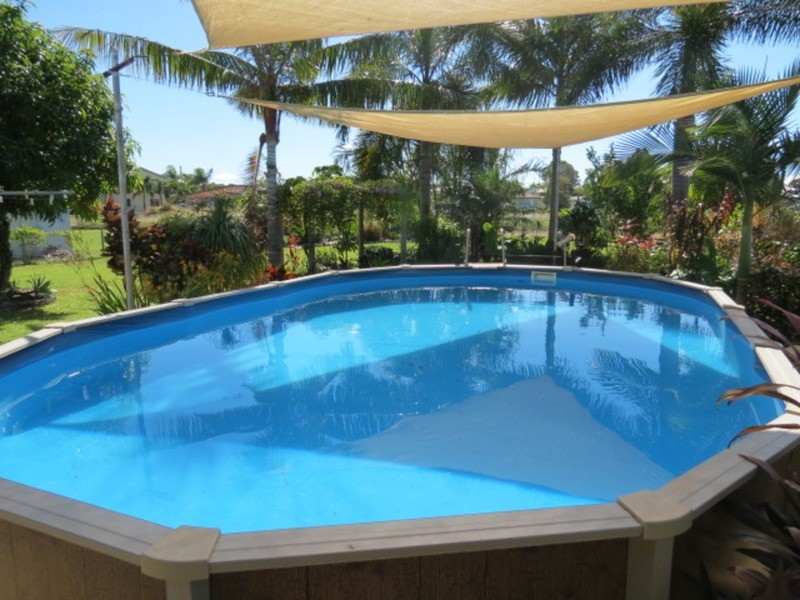 32  Thomas Street, Bowen QLD 4805