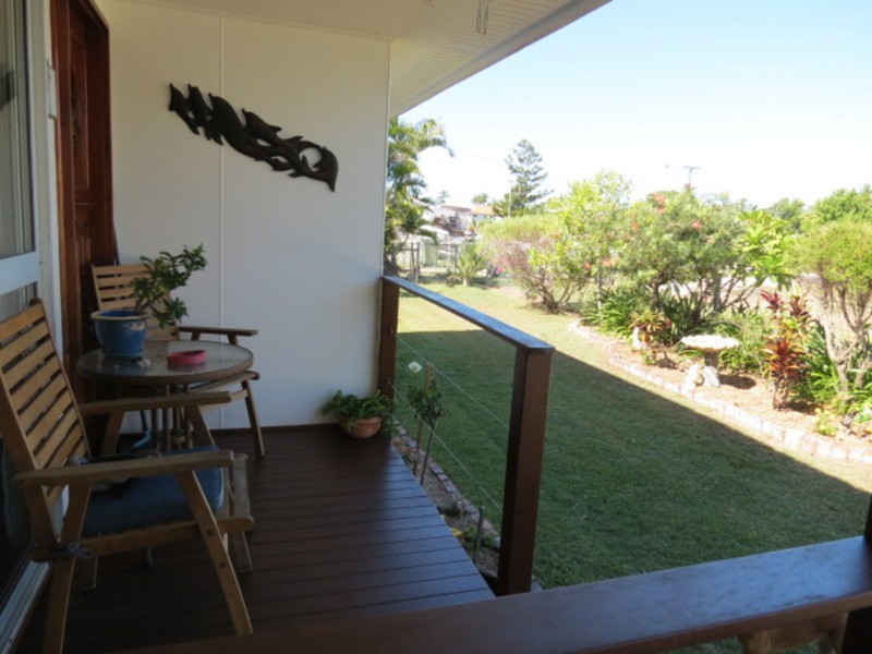 32  Thomas Street, Bowen QLD 4805