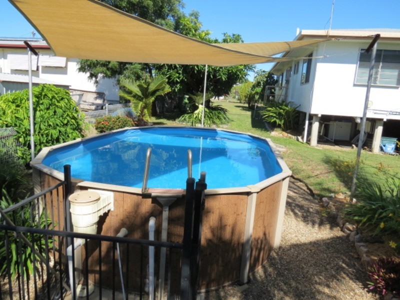 32  Thomas Street, Bowen QLD 4805