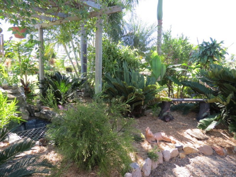 32  Thomas Street, Bowen QLD 4805