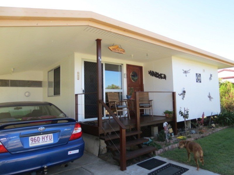 32  Thomas Street, Bowen QLD 4805