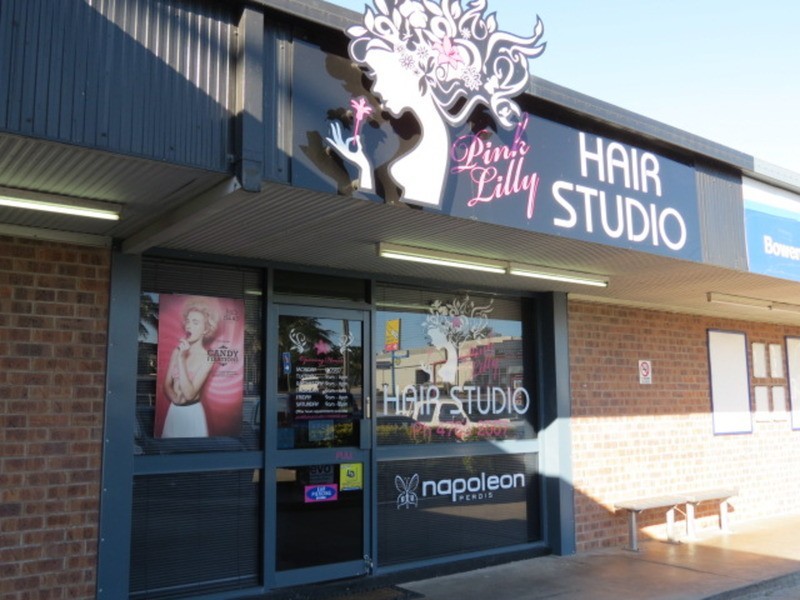 2/70 Livingstone Street, Bowen QLD 4805