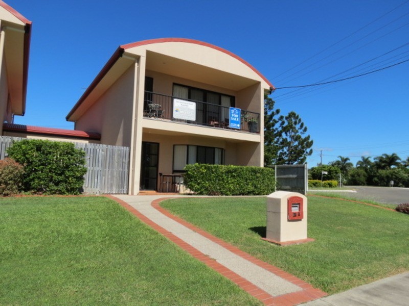 1/81 Tollington Road, Bowen QLD 4805