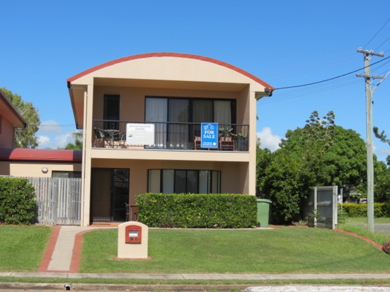 1/81 Tollington Road, Bowen QLD 4805