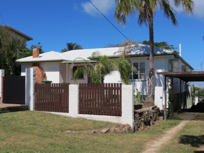 77 Livingstone Street, Bowen QLD 4805