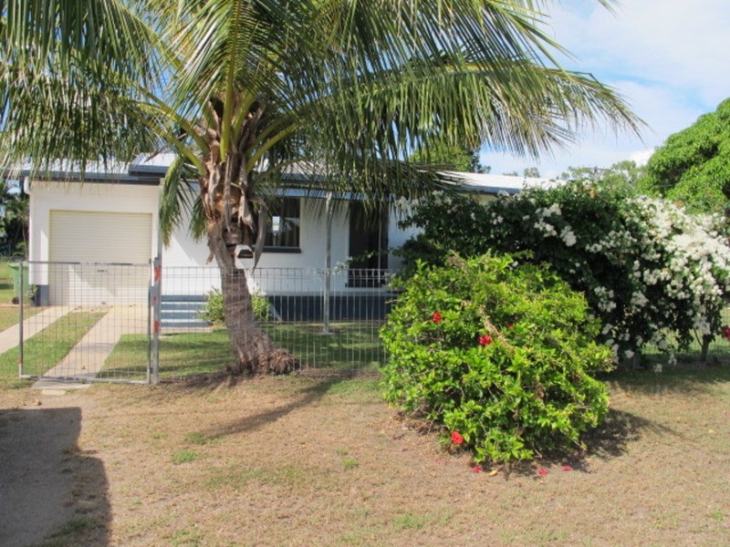 36 Scott Avenue, Bowen QLD 4805