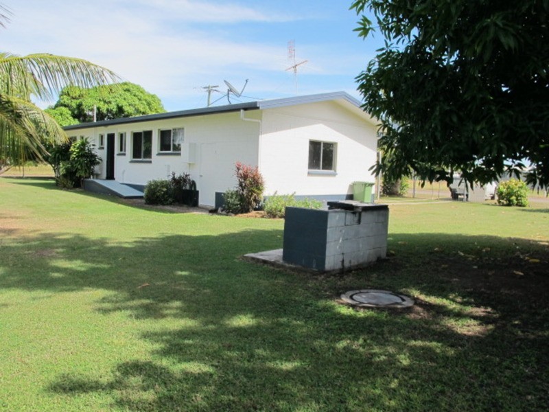 36 Scott Avenue, Bowen QLD 4805