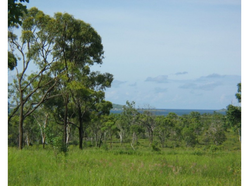 Lot 10 Africandar Road, Bowen QLD 4805