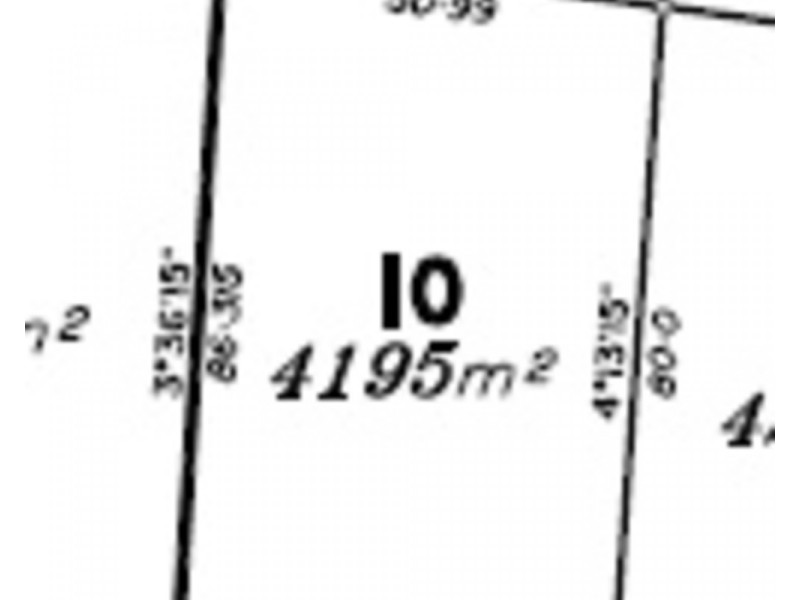 Lot 10 Africandar Road, Bowen QLD 4805