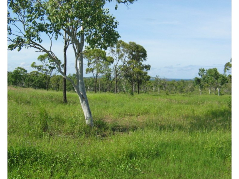 Lot 10 Africandar Road, Bowen QLD 4805