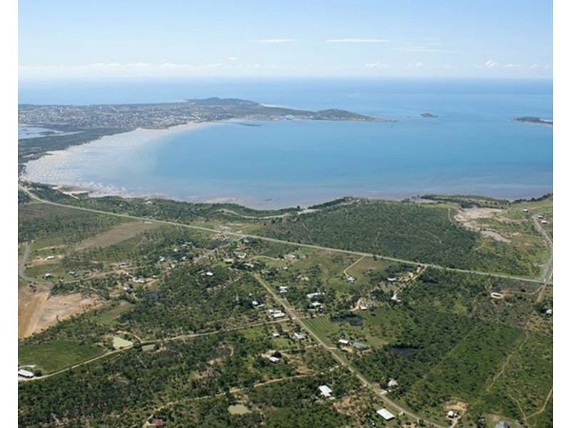 Lot 10 Africandar Road, Bowen QLD 4805