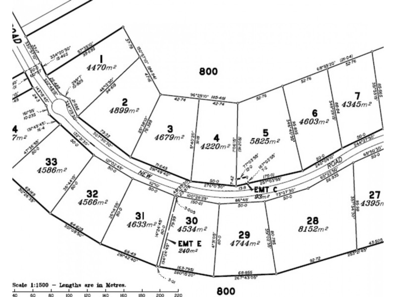 Lot 10 Africandar Road, Bowen QLD 4805
