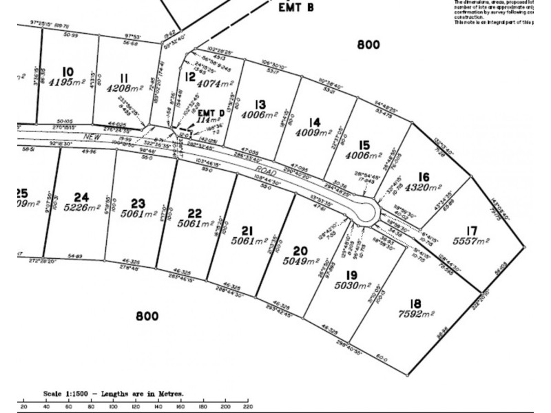 Lot 10 Africandar Road, Bowen QLD 4805