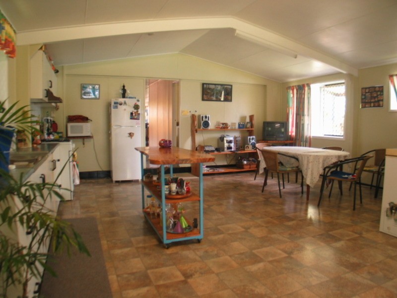 Lot 2 Railway Road, Bowen QLD 4805
