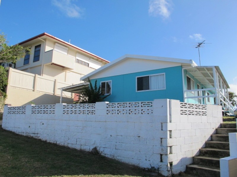 5 Avicennia Street, Bowen QLD 4805