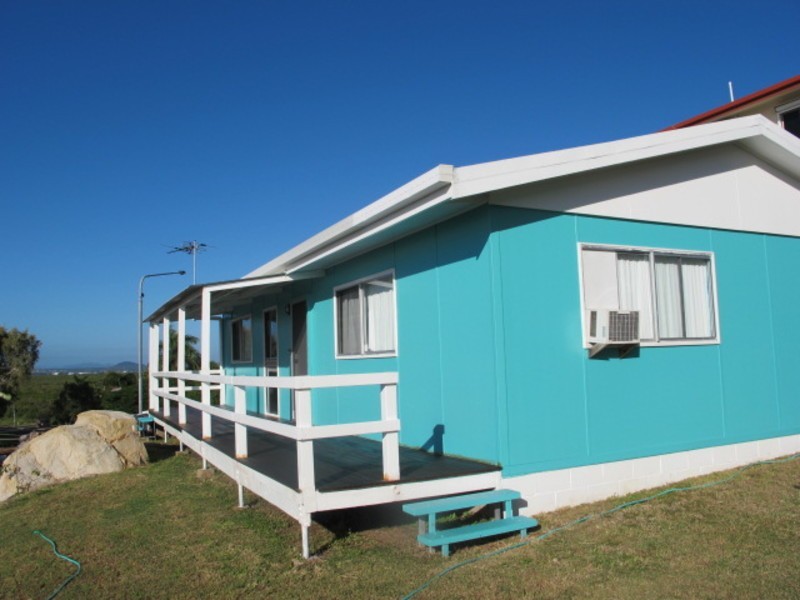 5 Avicennia Street, Bowen QLD 4805