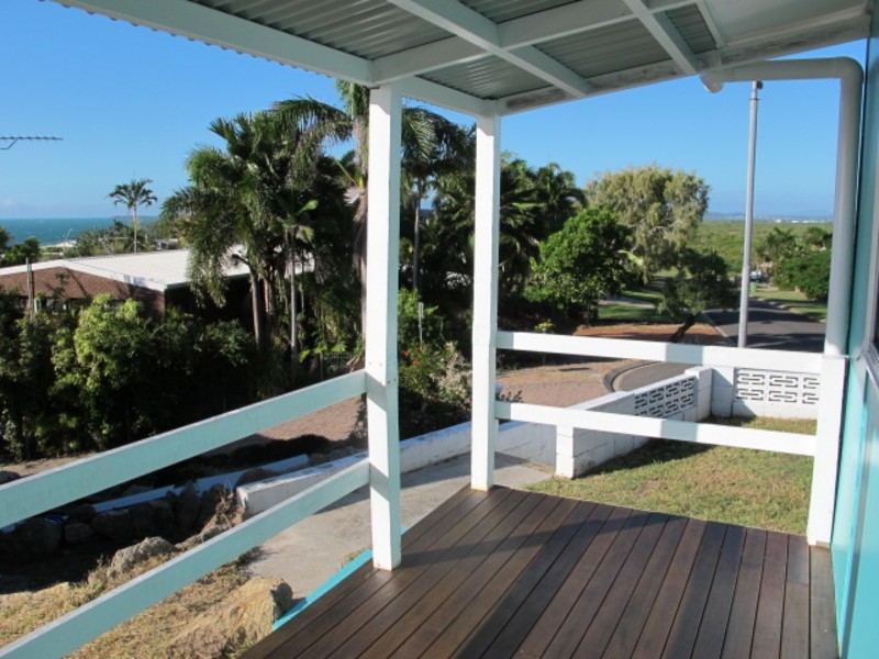 5 Avicennia Street, Bowen QLD 4805