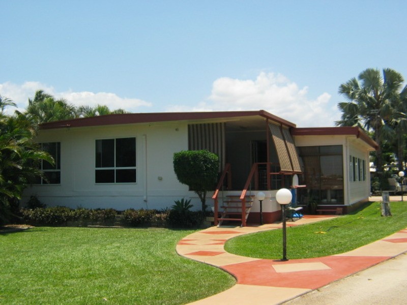 11 Mt Nutt Road, Bowen QLD 4805