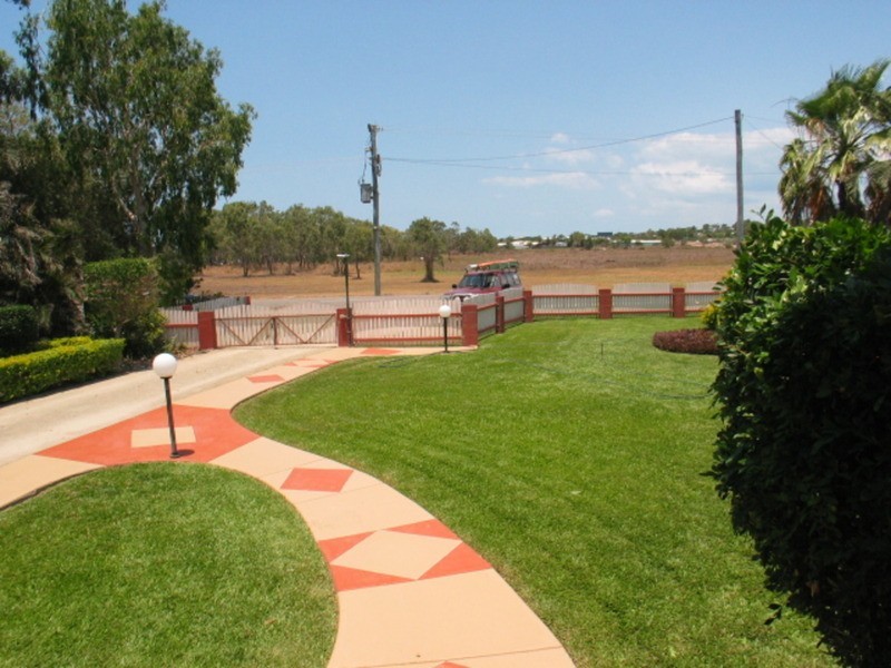 11 Mt Nutt Road, Bowen QLD 4805