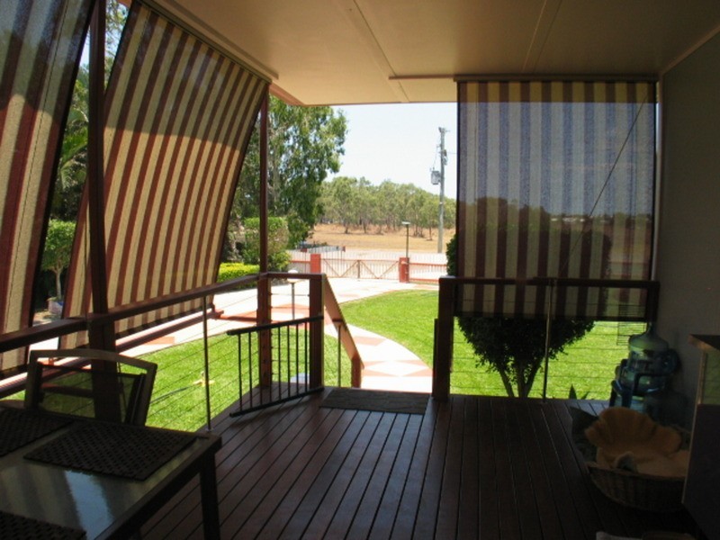 11 Mt Nutt Road, Bowen QLD 4805