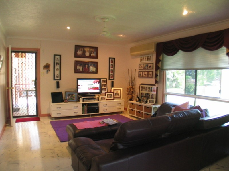 11 Mt Nutt Road, Bowen QLD 4805