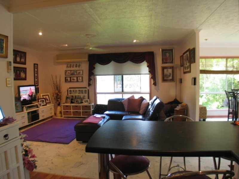 11 Mt Nutt Road, Bowen QLD 4805