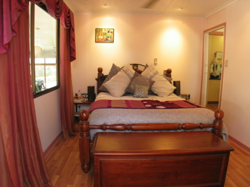 11 Mt Nutt Road, Bowen QLD 4805