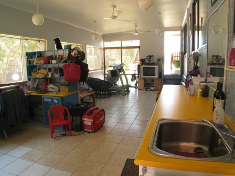 11 Mt Nutt Road, Bowen QLD 4805