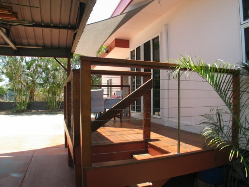 11 Mt Nutt Road, Bowen QLD 4805