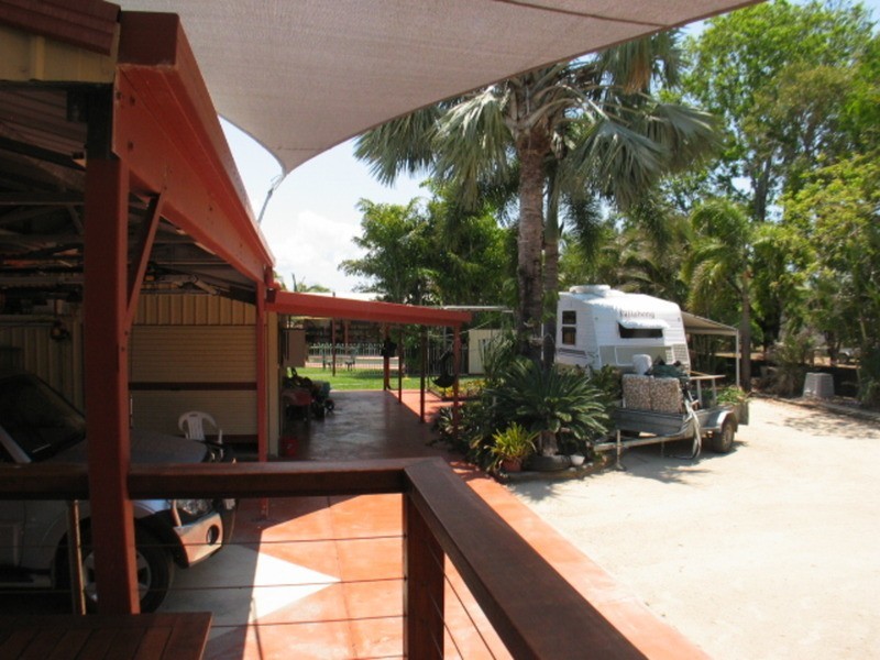 11 Mt Nutt Road, Bowen QLD 4805
