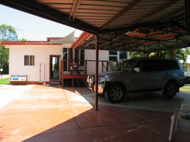 11 Mt Nutt Road, Bowen QLD 4805