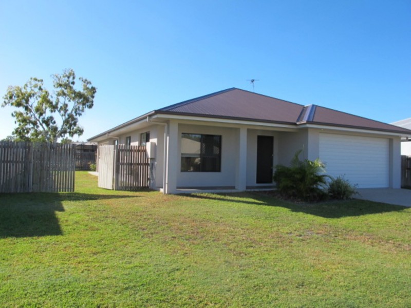 10 Nautilus Street, Bowen QLD 4805