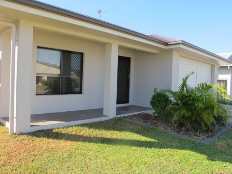 10 Nautilus Street, Bowen QLD 4805