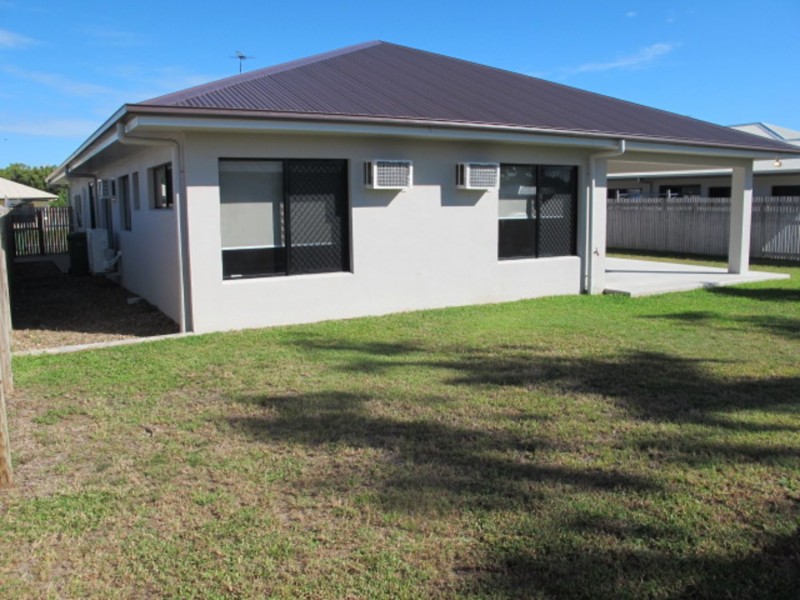 10 Nautilus Street, Bowen QLD 4805