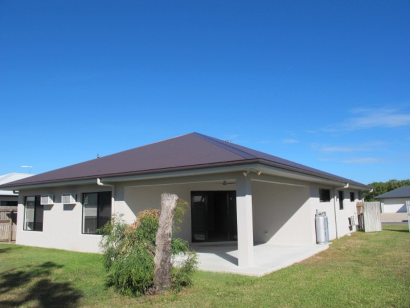 10 Nautilus Street, Bowen QLD 4805