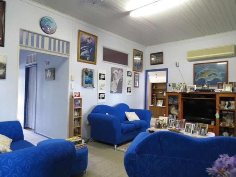 32 Reynolds Street, Bowen QLD 4805