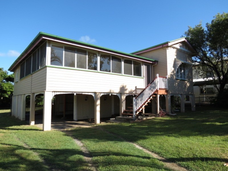 19 Gordon Street, Bowen QLD 4805