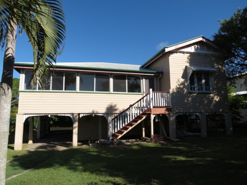 19 Gordon Street, Bowen QLD 4805