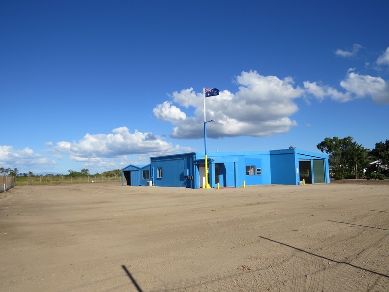 18588 Bruce Highway, Bowen QLD 4805
