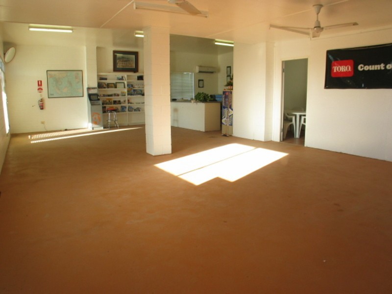 18588 Bruce Highway, Bowen QLD 4805